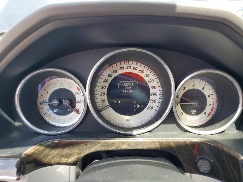 Продажа на аукционе авто 2014 Mercedes-benz E, vin: WDDHF5KB0EA777413, номер лота: 61549096