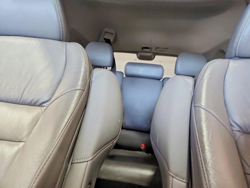 62520406 :رقم المزاد ، 5J6RE4H77AL003327 vin ، 2010 Honda Cr-v مزاد بيع