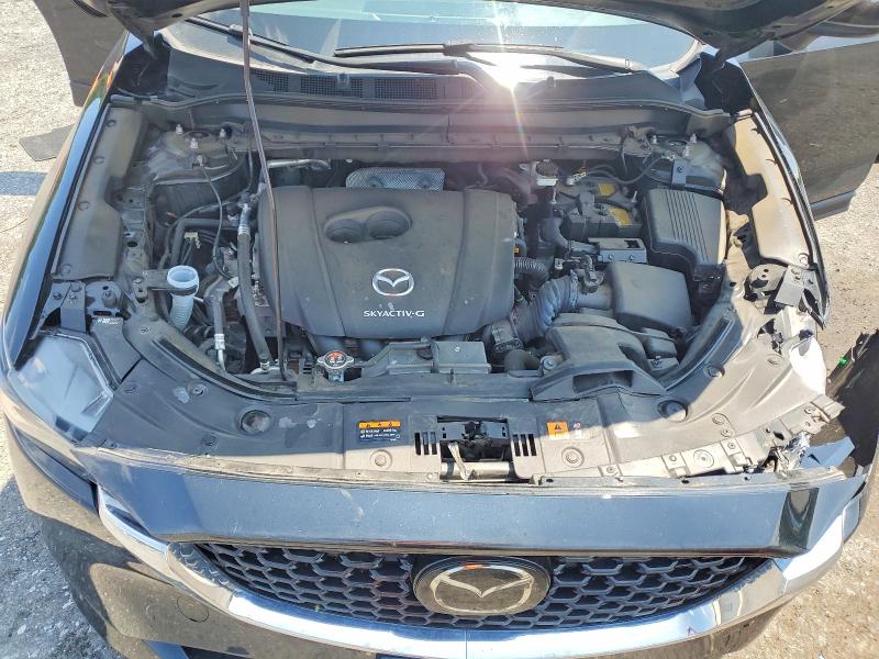Продаж на аукціоні авто 2024 Mazda Cx-5, vin: JM3KFBBL3R0476211, номер лоту: 62240216