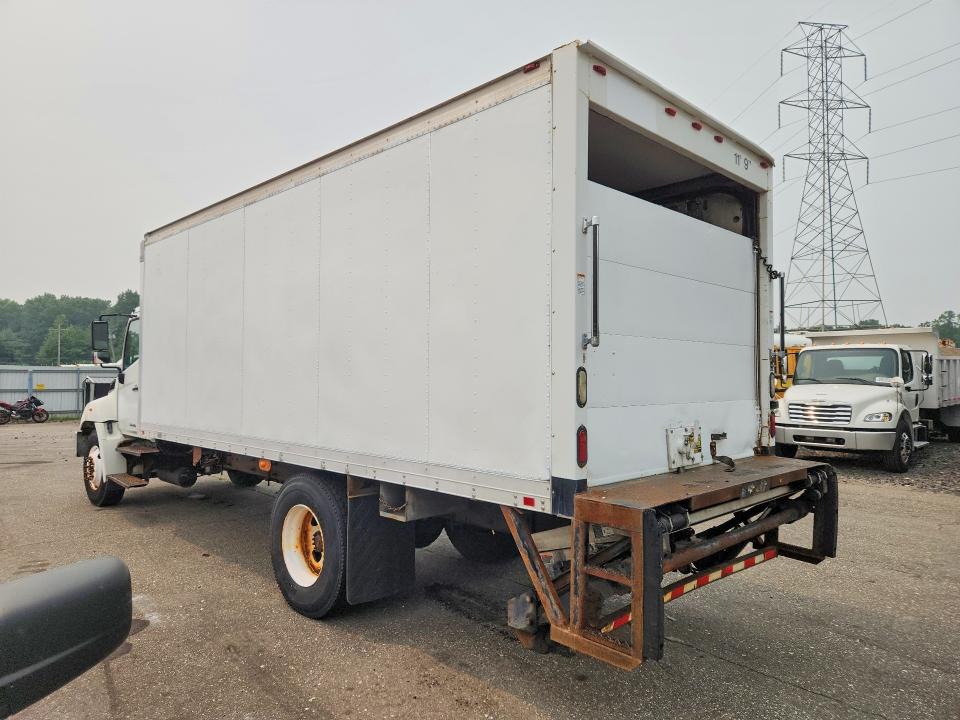 Продаж на аукціоні авто 2012 Hino 258/268, vin: 5PVNE8JPXC4S50408, номер лоту: 58494716