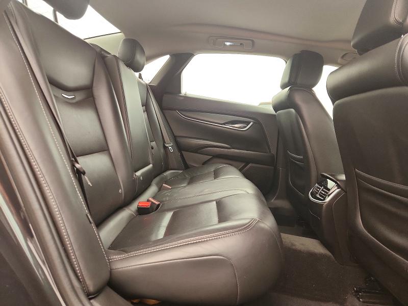 Продаж на аукціоні авто 2014 Cadillac Xts, vin: 2G61L5S38E9138398, номер лоту: 61168116
