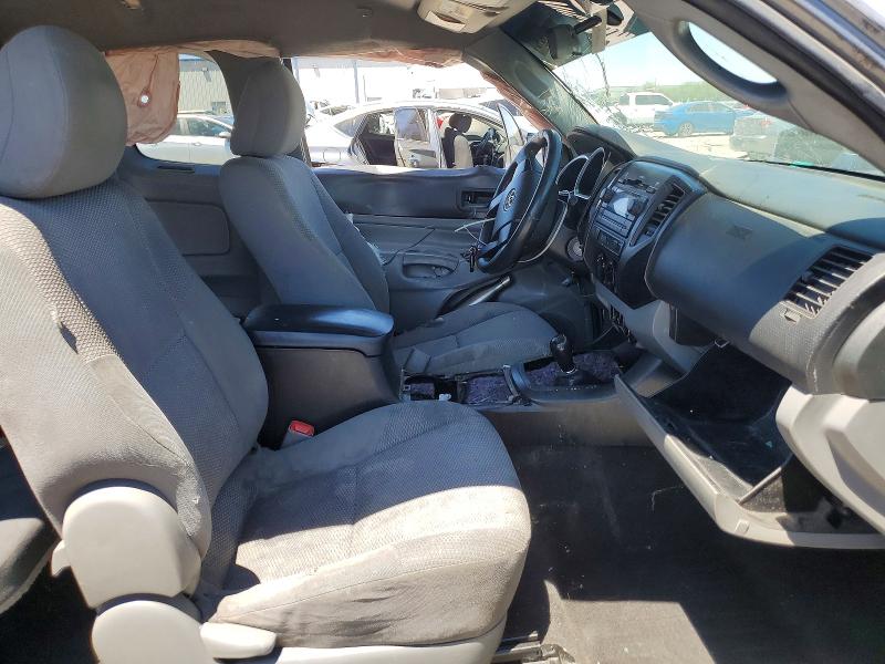 Auction sale of the 2012 Toyota Tacoma, vin: 5TFTX4CN4CX013112, lot number: 59864646