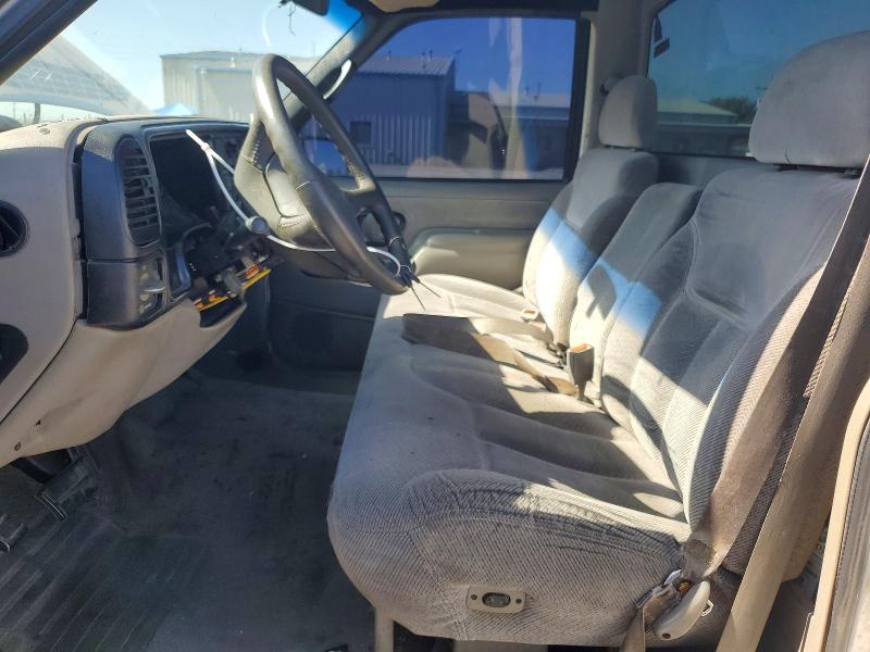 1995 Chevrolet Gmt-400 მანქანა იყიდება აუქციონზე, vin: 1GCEC14K5SZ209831, აუქციონის ნომერი: 62982476