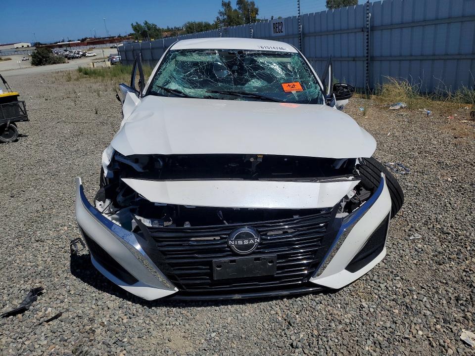 61514746 :رقم المزاد ، 1N4BL4DV7RN399315 vin ، 2024 Nissan Altima مزاد بيع