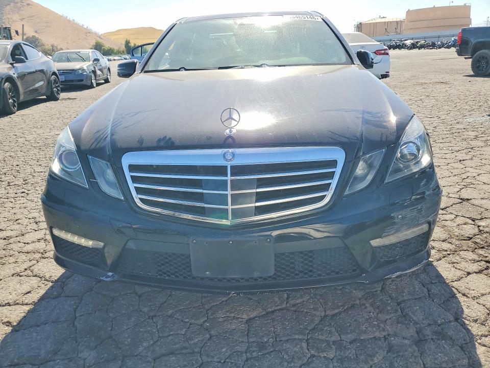 Продажа на аукционе авто 2012 Mercedes-benz E, vin: WDDHF7EB6CA597745, номер лота: 60465146