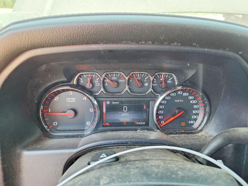 62830156 :رقم المزاد ، 1GTV2UECXFZ349892 vin ، 2015 Gmc Sierra مزاد بيع