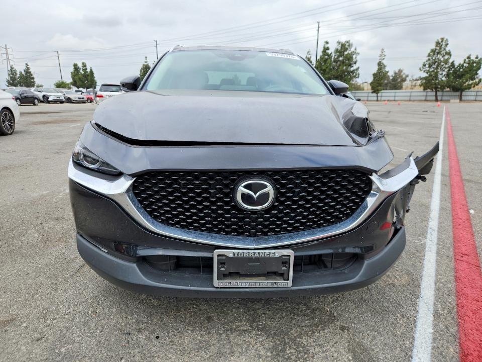 59250326 :رقم المزاد ، 3MVDMBDM9PM569899 vin ، 2023 Mazda Cx-30 مزاد بيع
