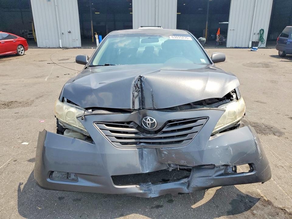 Aukcja sprzedaży 2007 Toyota Camry, vin: 4T1BK46K27U557896, numer aukcji: 63035276