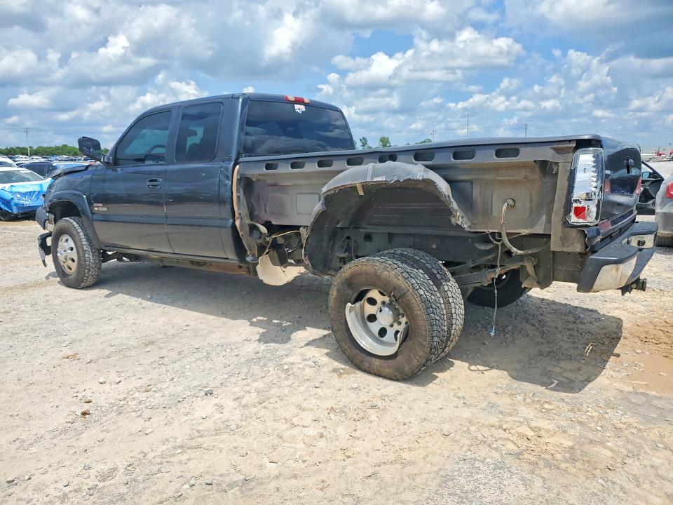 61183826 :رقم المزاد ، 1GCJK39193E260478 vin ، 2003 Chevrolet Silverado مزاد بيع