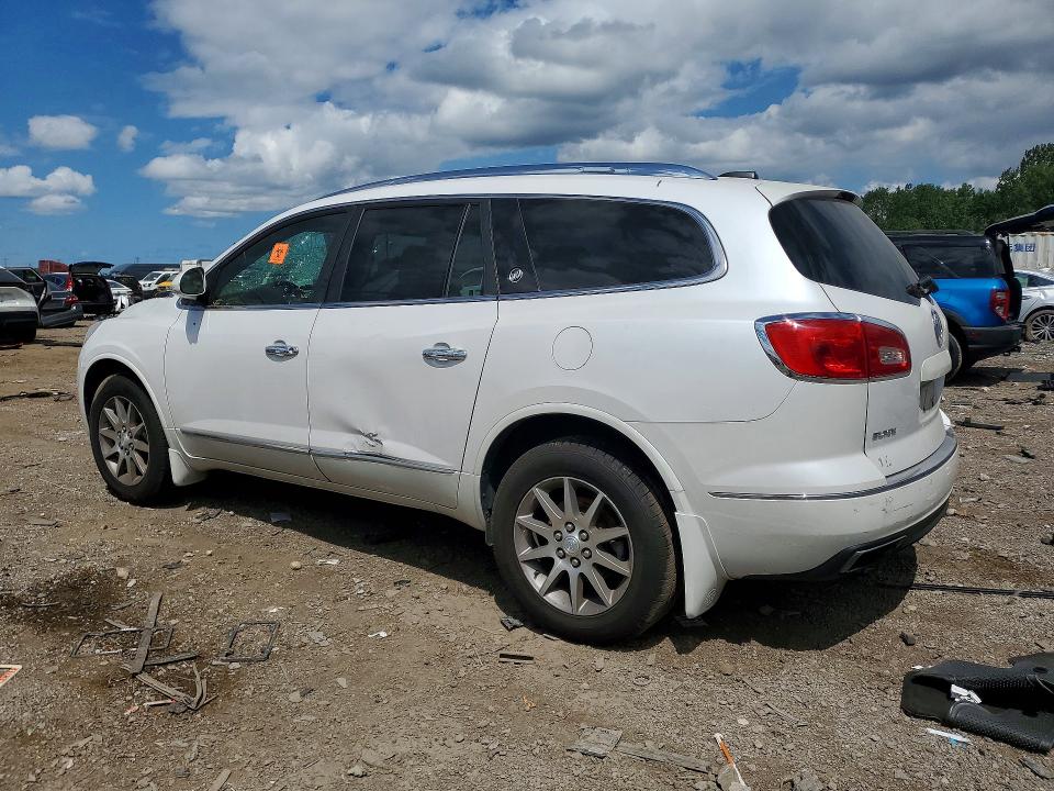 Продаж на аукціоні авто 2016 Buick Enclave, vin: 5GAKVBKD7GJ320251, номер лоту: 61556176