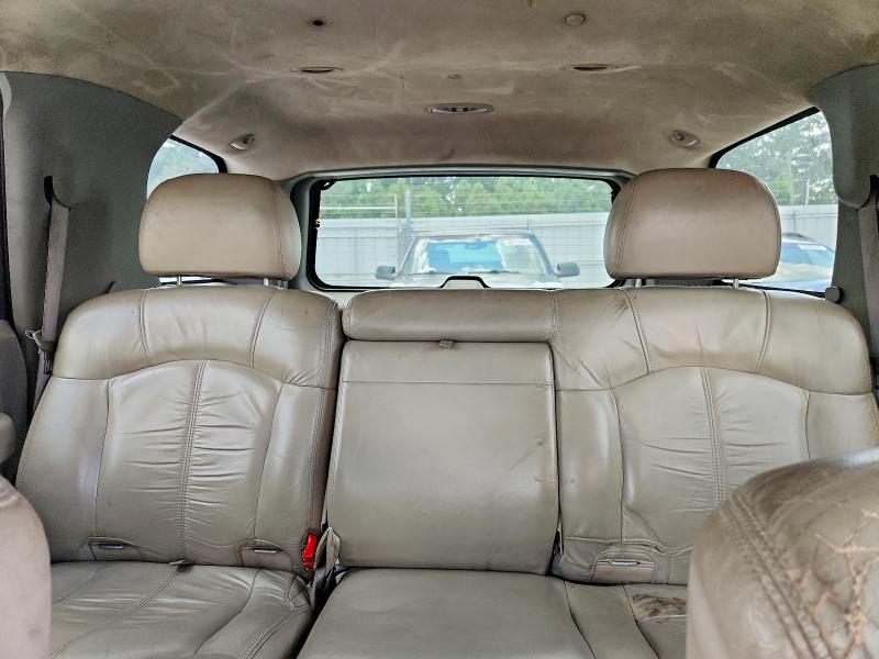 59720346 :رقم المزاد ، 1GNEC13Z32J237941 vin ، 2002 Chevrolet Tahoe مزاد بيع