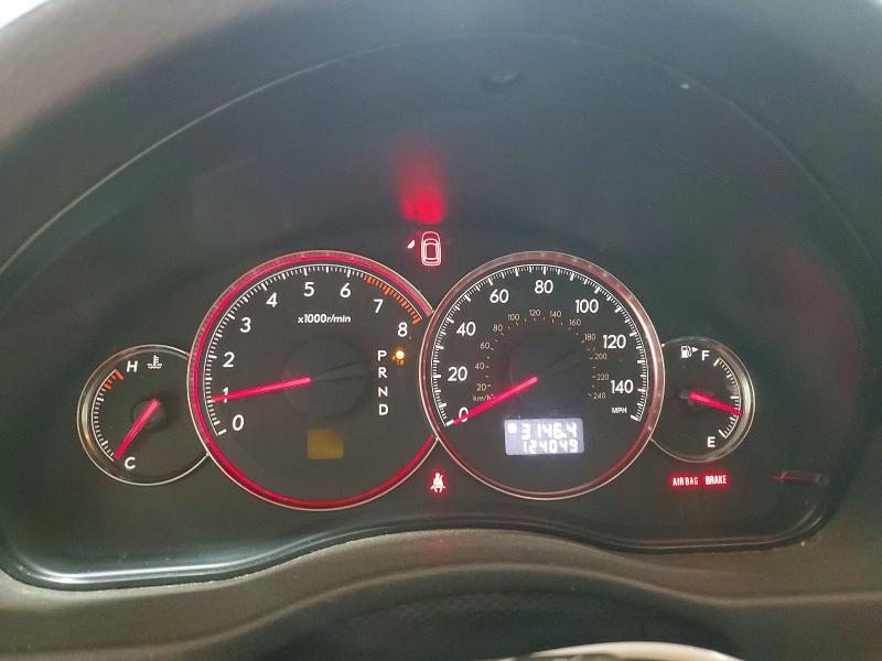 Продаж на аукціоні авто 2008 Subaru Outback, vin: 4S4BP61C087341557, номер лоту: 60851846
