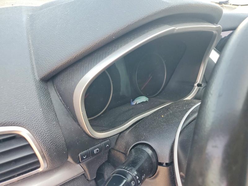 Продажа на аукционе авто 2020 Mitsubishi Eclipse Cross, vin: JA4AS3AA8LZ033507, номер лота: 59671416