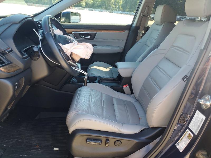 Продаж на аукціоні авто 2019 Honda Cr-v, vin: 5J6RW2H80KA004309, номер лоту: 60315876