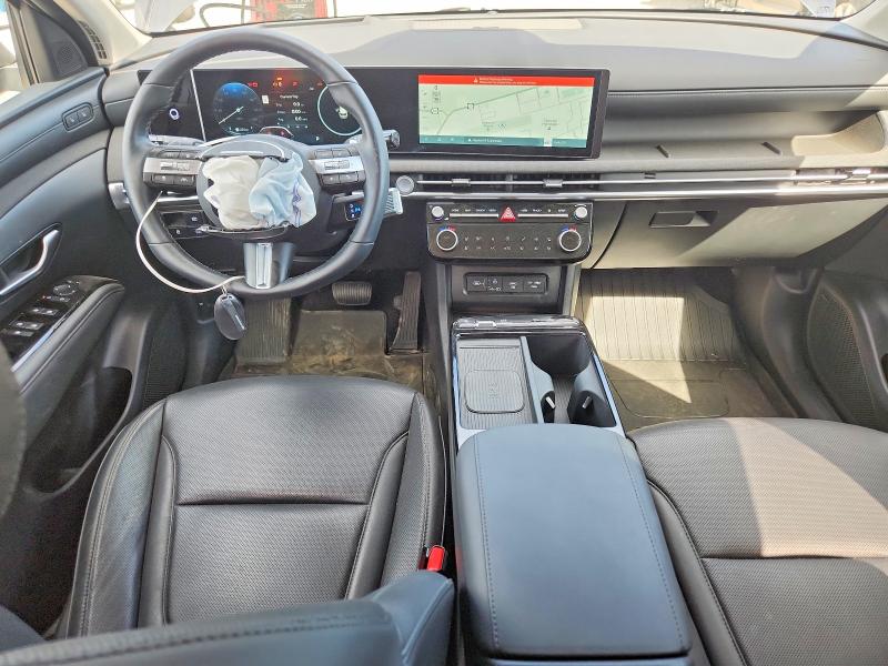 Продаж на аукціоні авто 2025 Hyundai Tucson, vin: KM8JEDD12SU328799, номер лоту: 63226436