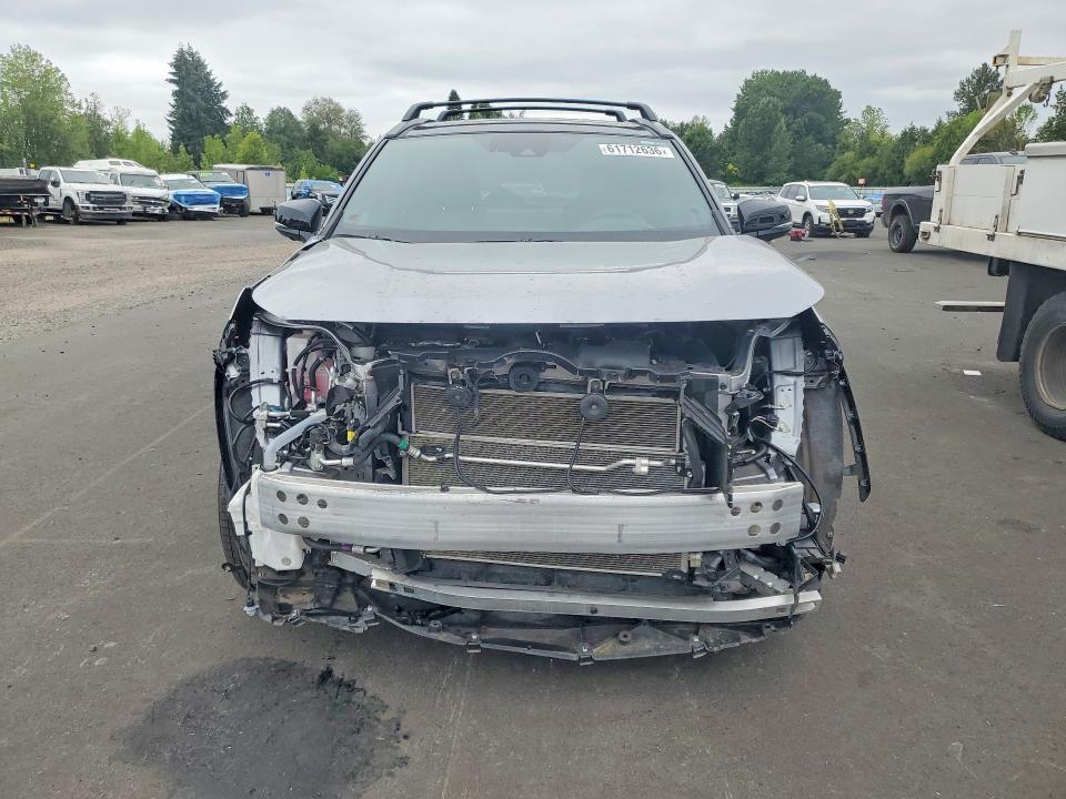 Aukcja sprzedaży 2025 Toyota Rav4, vin: JTMFB3FV4SD249566, numer aukcji: 61712636