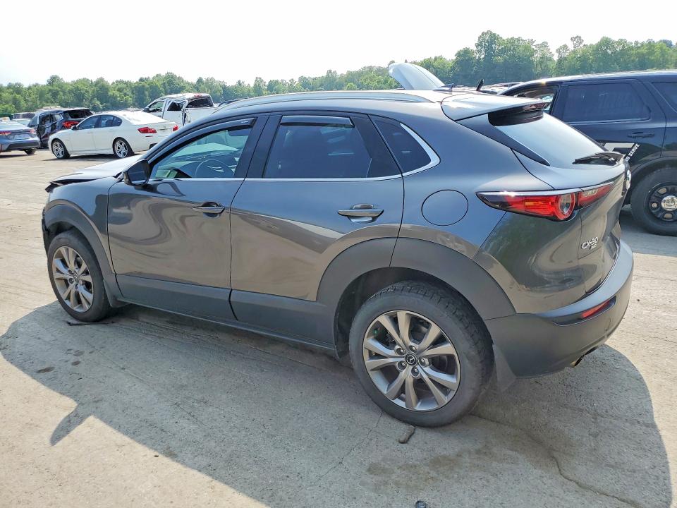 Aukcja sprzedaży 2021 Mazda Cx-30, vin: 3MVDMBDL8MM205752, numer aukcji: 61746416
