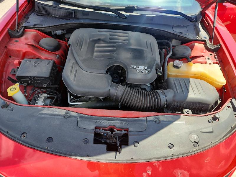 Aukcja sprzedaży 2019 Dodge Charger, vin: 2C3CDXJG1KH743405, numer aukcji: 63003186