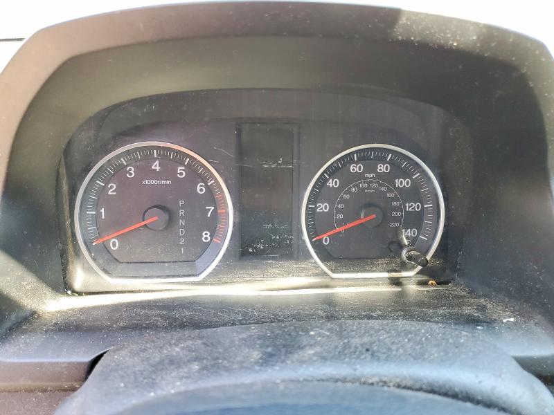 60711766 :رقم المزاد ، JHLRE38308C041444 vin ، 2008 Honda Cr-v مزاد بيع