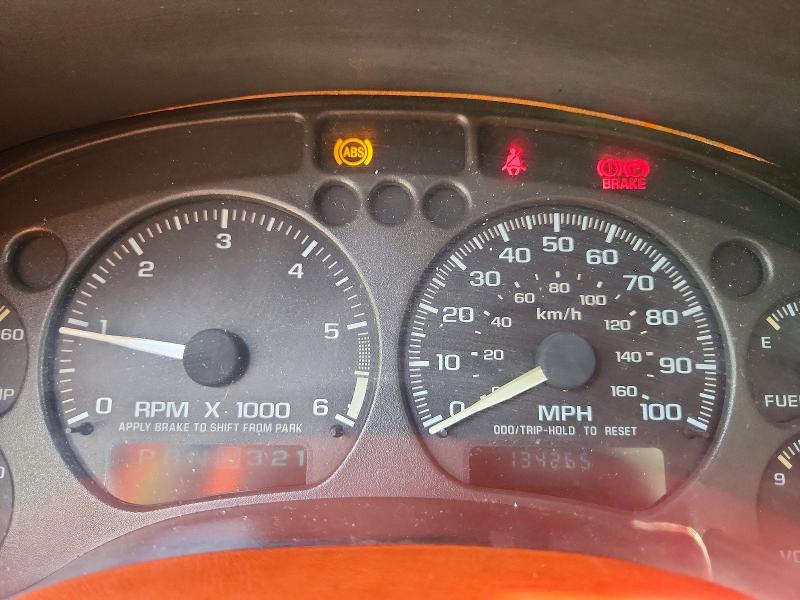 Продажа на аукционе авто 2003 Chevrolet S Truck, vin: 1GCCS14X738145479, номер лота: 59254826
