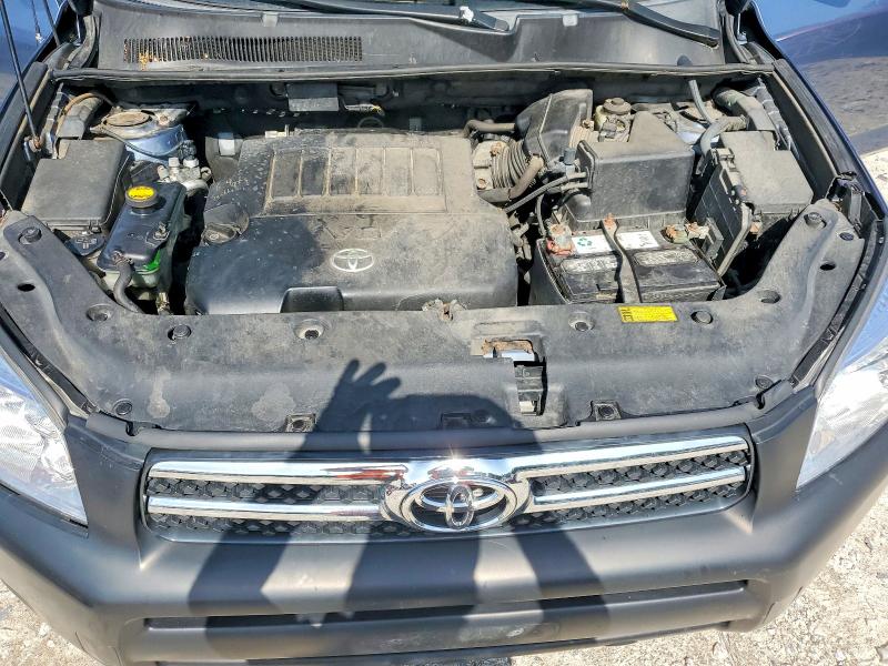 Продаж на аукціоні авто 2008 Toyota Rav4, vin: JTMBK31V986035501, номер лоту: 59232866