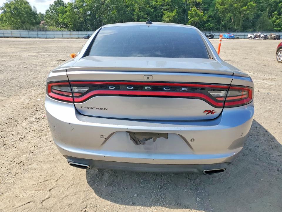 Aukcja sprzedaży 2018 Dodge Charger, vin: 2C3CDXCT8JH211903, numer aukcji: 61929006
