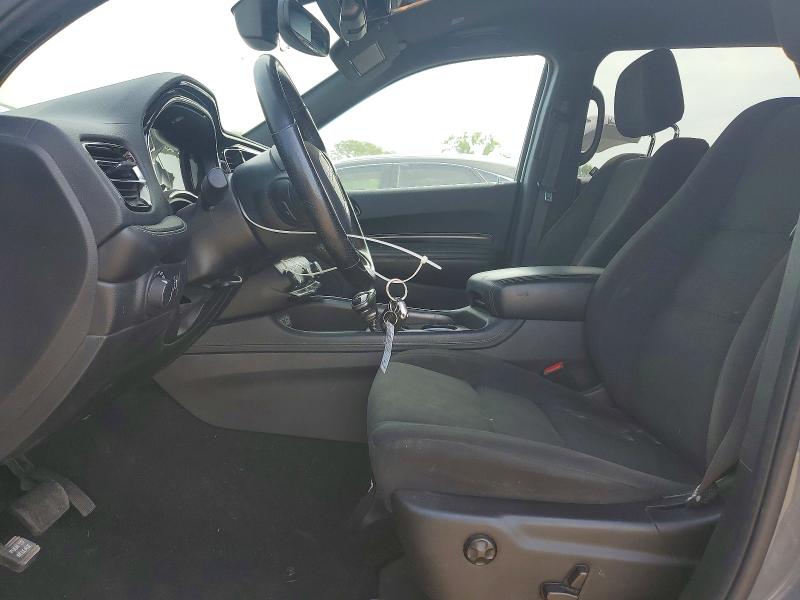 Продаж на аукціоні авто 2023 Dodge Durango, vin: 1C4RDHAG0PC616246, номер лоту: 59686696