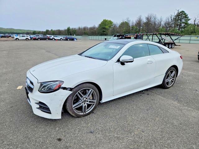Aukcja sprzedaży 2020 Mercedes-benz E, vin: WDD1J6JB3LF126185, numer aukcji: 61112296
