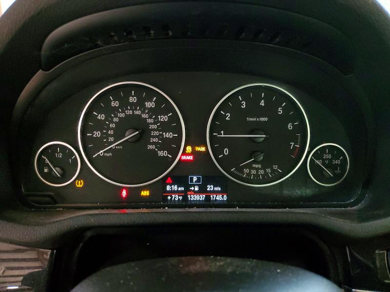 62596066 :رقم المزاد ، 5UXWX5C57CL724909 vin ، 2012 Bmw X3 مزاد بيع