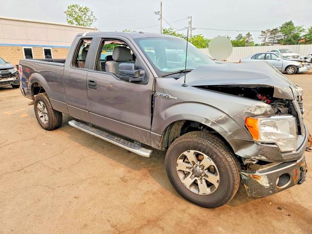 Aukcja sprzedaży 2013 Ford F150, vin: 1FTFX1EF9DKG15939, numer aukcji: 60244896