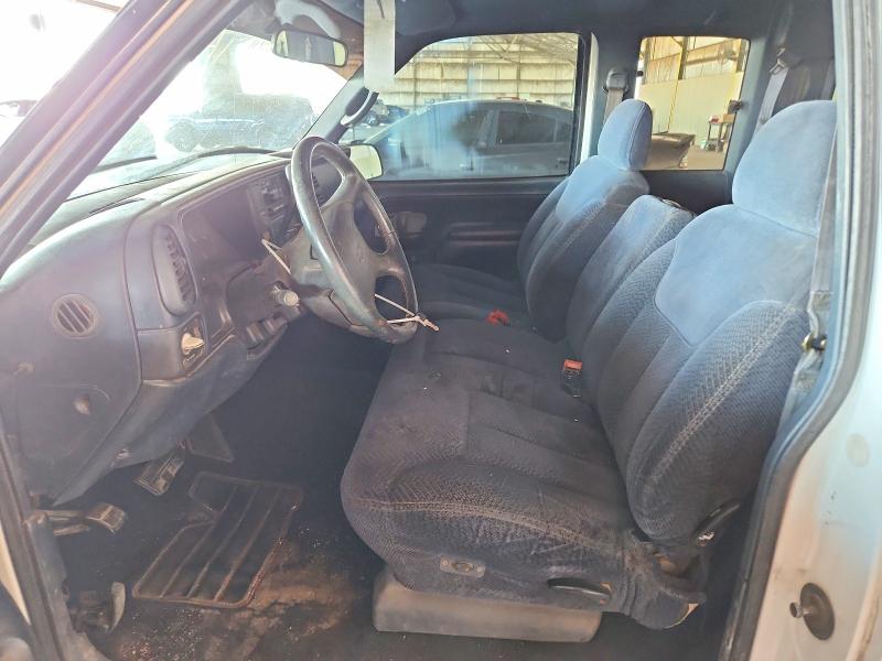 63345186 :رقم المزاد ، 1GCEC19M8VE107266 vin ، 1997 Chevrolet Gmt-400 مزاد بيع
