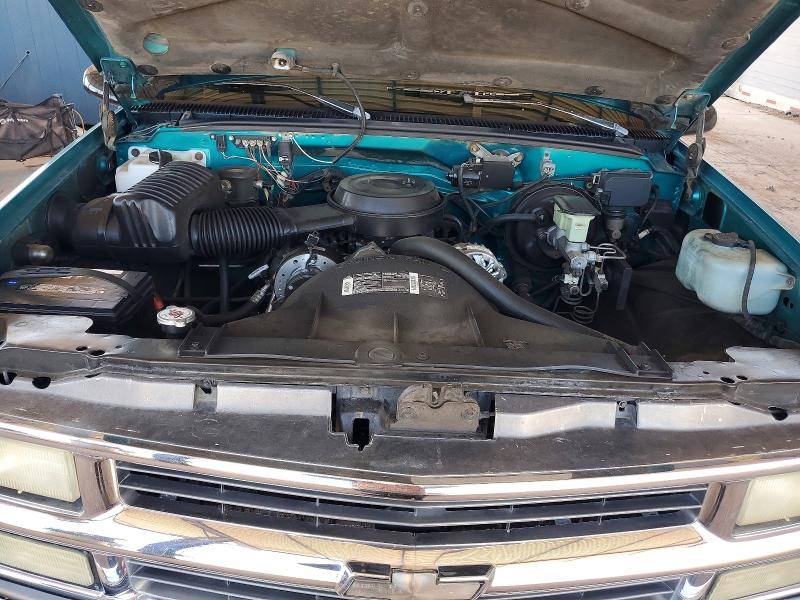 Продажа на аукционе авто 1994 Chevrolet Gmt-400, vin: 2GCEC19ZXR1184384, номер лота: 59743506