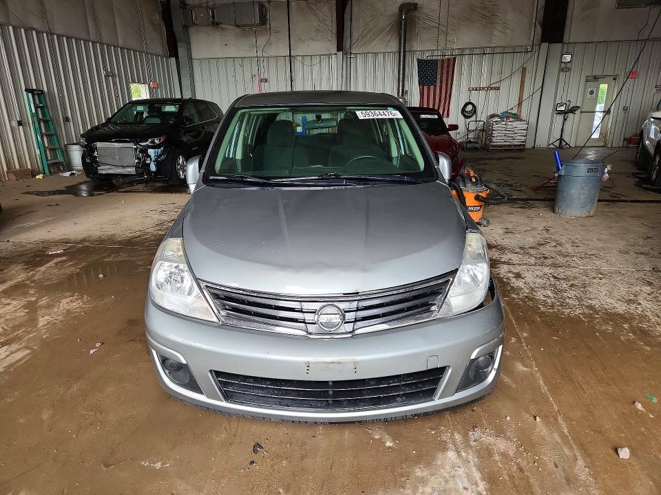Продаж на аукціоні авто 2012 Nissan Versa, vin: 3N1BC1CP3CK808583, номер лоту: 59364476