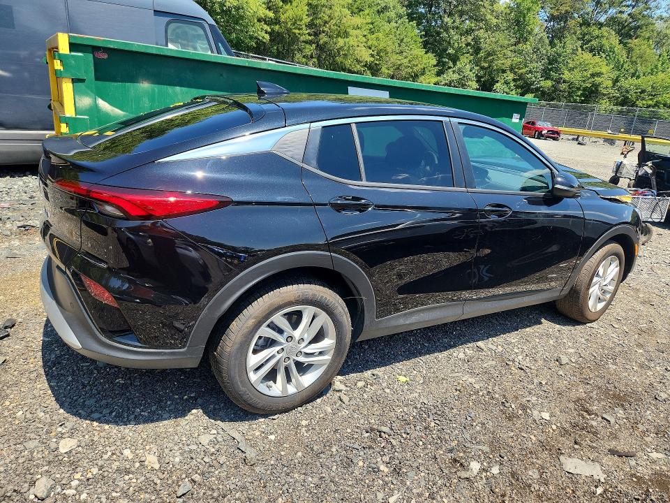 Продаж на аукціоні авто 2025 Buick Envista, vin: KL47LAEP4SB233026, номер лоту: 61834036