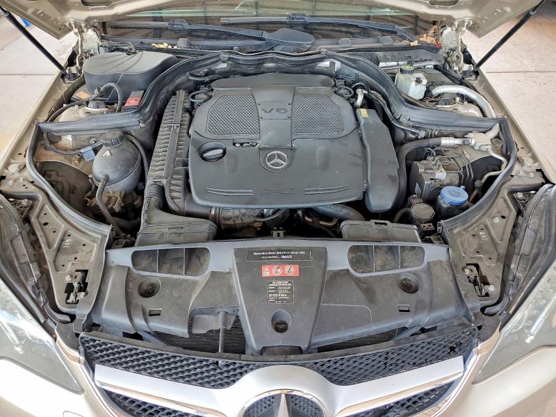 Продажа на аукционе авто 2014 Mercedes-benz E, vin: WDDKK5KF3EF288169, номер лота: 61341246