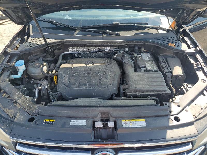Aukcja sprzedaży 2024 Volkswagen Tiguan, vin: 3VVFB7AX8RM057258, numer aukcji: 63295996