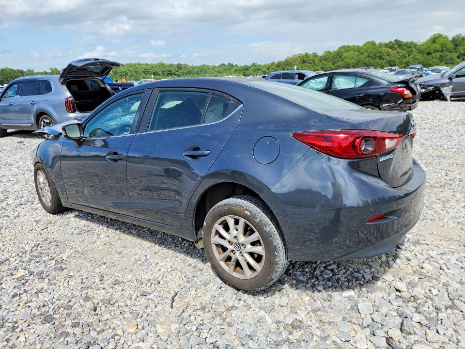 Aukcja sprzedaży 2016 Mazda 3, vin: 3MZBM1U78GM299140, numer aukcji: 62007706