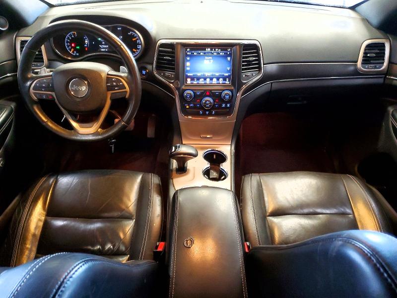 Продажа на аукционе авто 2015 Jeep Grand Cherokee, vin: 1C4RJFBG5FC211493, номер лота: 62279206