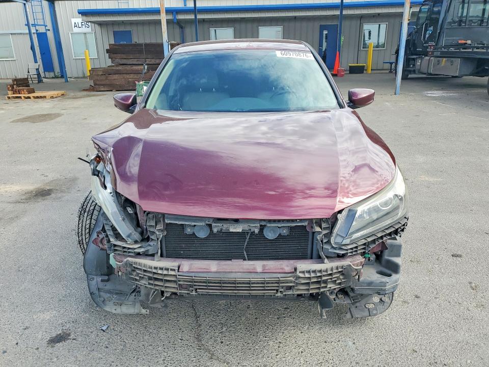 2015 Honda Accord მანქანა იყიდება აუქციონზე, vin: 1HGCR2F32FA083435, აუქციონის ნომერი: 60970876