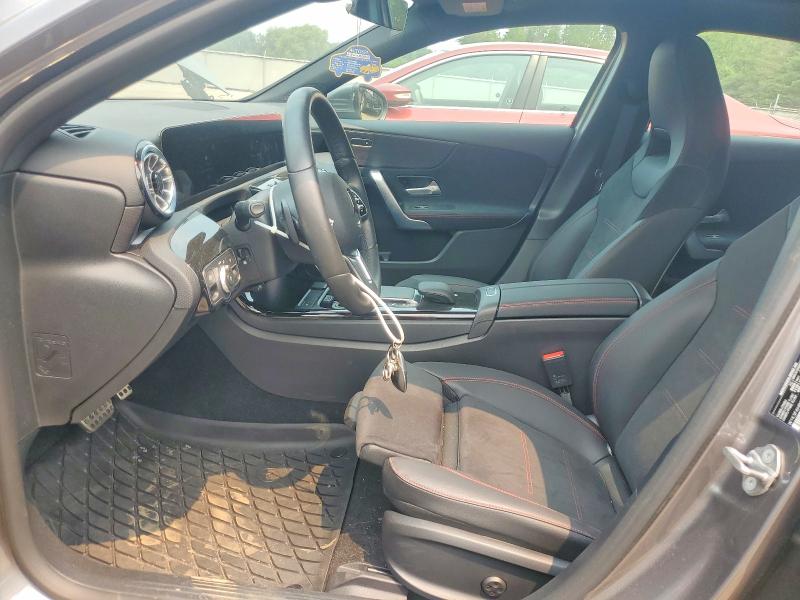 Продаж на аукціоні авто 2022 Mercedes-benz A, vin: W1K3F4HB0NJ366976, номер лоту: 60113166