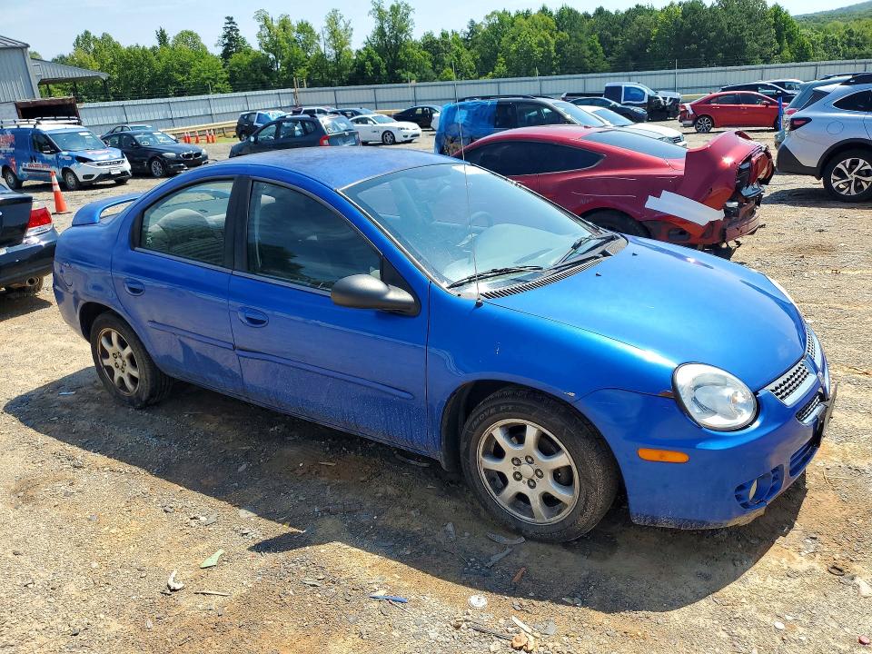 Aukcja sprzedaży 2004 Dodge Neon, vin: 1B3ES56C54D622365, numer aukcji: 59913866