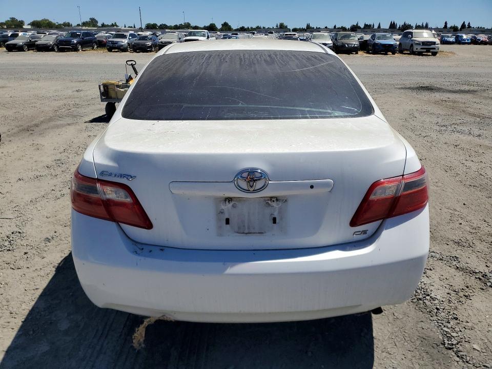 Продаж на аукціоні авто 2007 Toyota Camry, vin: 4T1BE46K77U619798, номер лоту: 62454936