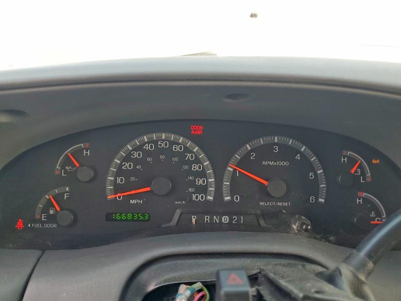 Aukcja sprzedaży 1999 Ford Expedition, vin: 1FMPU18L4XLB73824, numer aukcji: 63230756