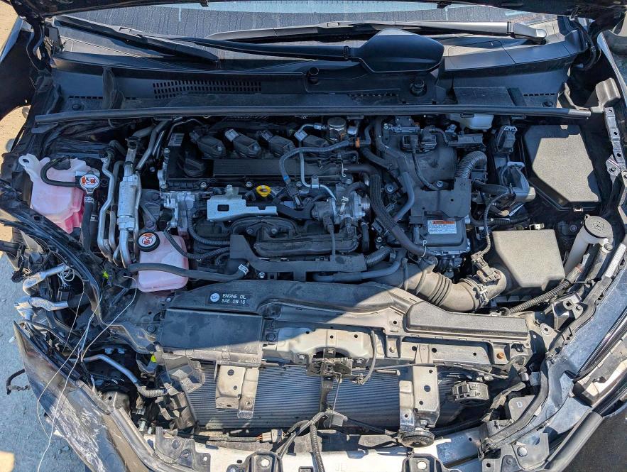 2024 Toyota Prius Prime მანქანა იყიდება აუქციონზე, vin: JTDACACU6R3027876, აუქციონის ნომერი: 58247246