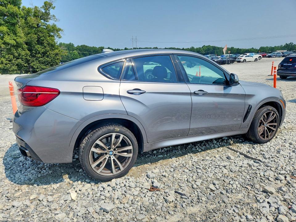 Aukcja sprzedaży 2015 Bmw X6, vin: 5UXKU6C53F0F93838, numer aukcji: 63108776