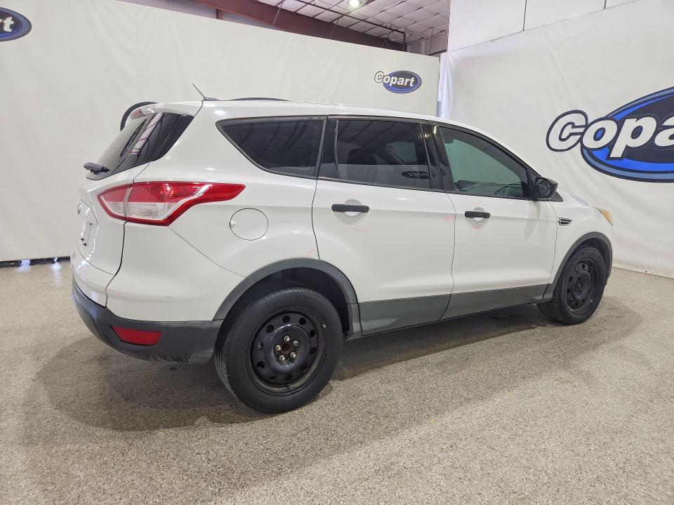 62341476 :رقم المزاد ، 1FMCU0F78FUB64907 vin ، 2015 Ford Escape مزاد بيع
