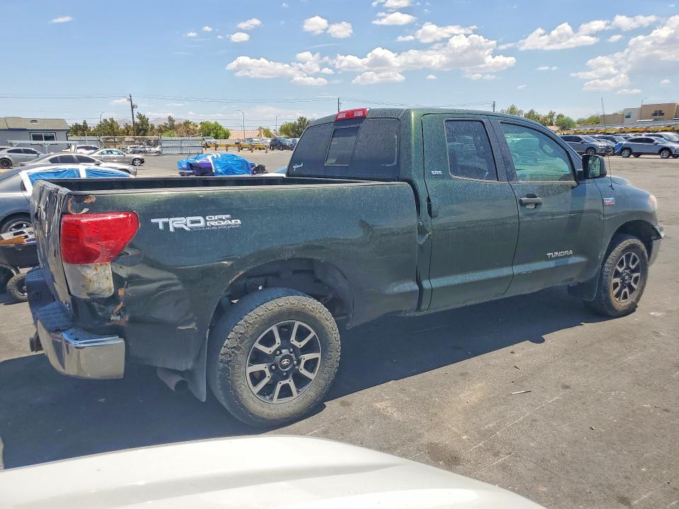 2011 Toyota Tundra მანქანა იყიდება აუქციონზე, vin: 5TFUY5F10BX205500, აუქციონის ნომერი: 61766776