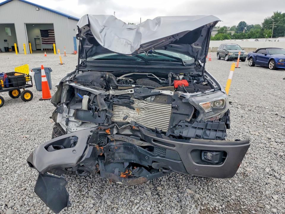 Aukcja sprzedaży 2021 Ford Ranger, vin: 1FTER4FH7MLD79891, numer aukcji: 59622176