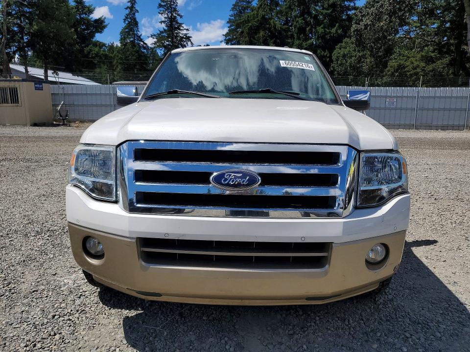 Auction sale of the 2014 Ford Expedition, vin: 1FMJU1H56EEF01978, lot number: 60554216