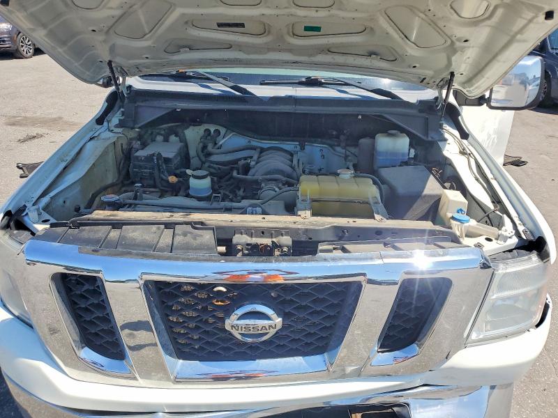 2015 Nissan Nv მანქანა იყიდება აუქციონზე, vin: 1N6AF0KY1FN804774, აუქციონის ნომერი: 61201166